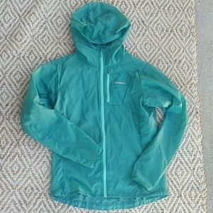 W's Patagonia Houdini jacket, Small
